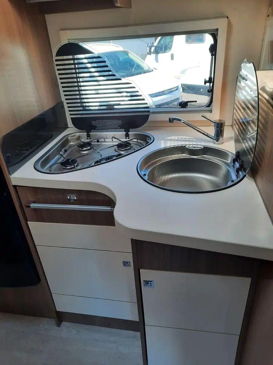 CHALLENGER 397 GA GENESIS
